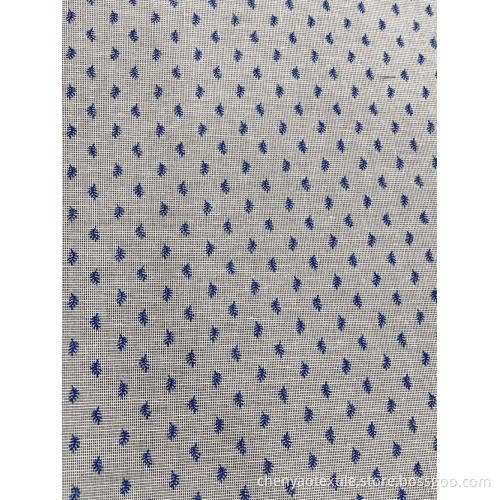 50%Cotton50%Polyester Miton Printed Fabric
